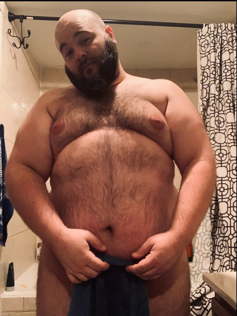 abashfulbear onlyfans leaked picture 2