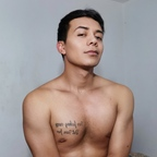 adriandiazoficial onlyfans leaked picture 1