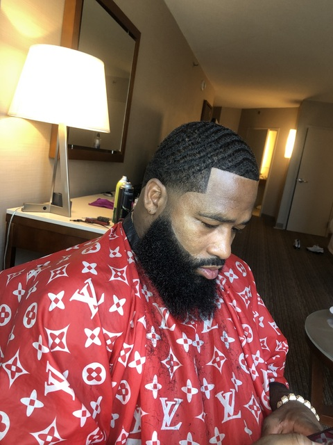 adrienbroner onlyfans leaked picture 2