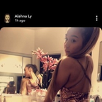 alahnaly onlyfans leaked picture 1