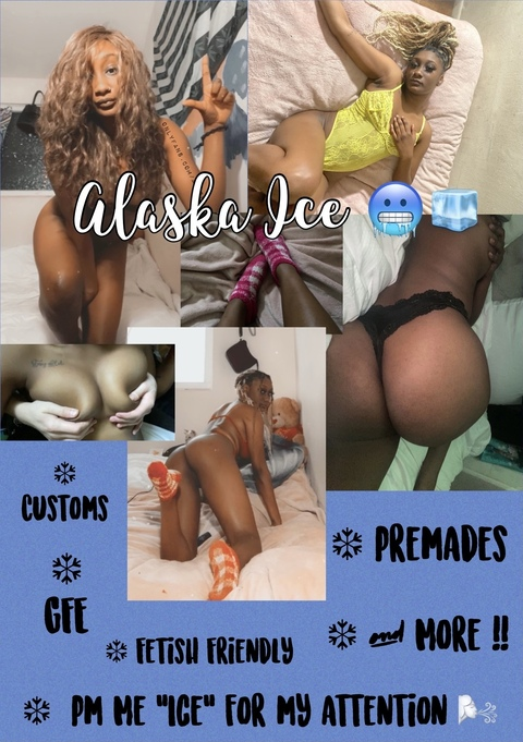 alaskanofee onlyfans leaked picture 1