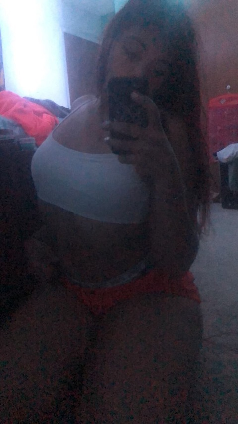 aleahluv onlyfans leaked picture 1