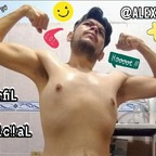 alexsixel onlyfans leaked picture 1