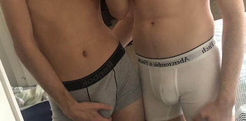 alexxjared onlyfans leaked picture 1