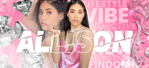 allypie117 onlyfans leaked picture 1