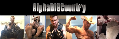 alphabigcountry onlyfans leaked picture 1