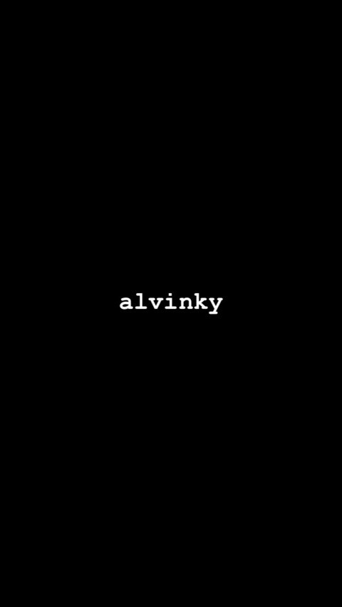 alvinky onlyfans leaked picture 1