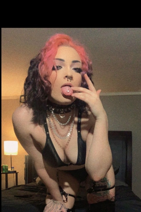 amaranth666 onlyfans leaked picture 2