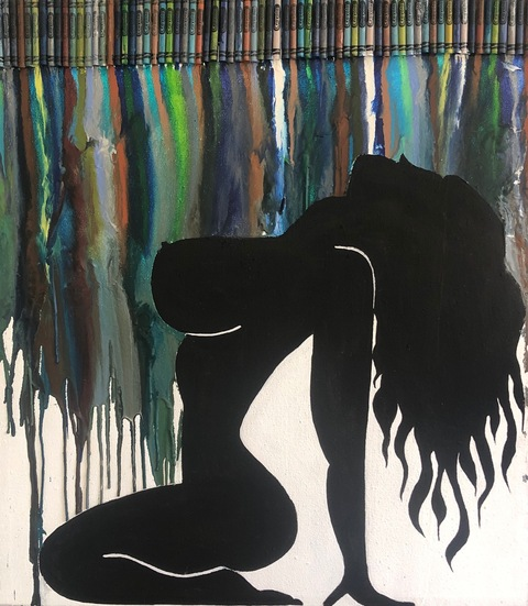 amelia-wet-angel onlyfans leaked picture 2