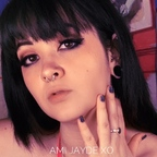 amijaydexo onlyfans leaked picture 1