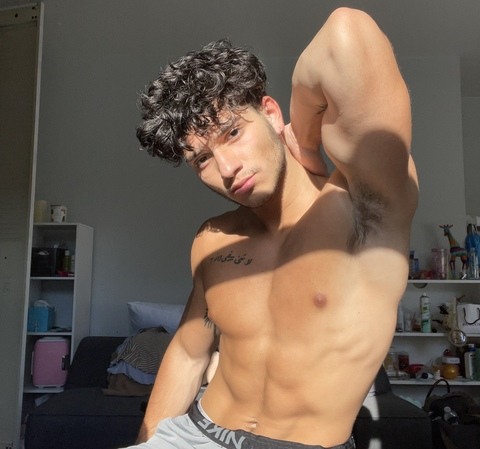 amin_nyc onlyfans leaked picture 1