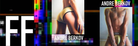 andreberkov onlyfans leaked picture 2