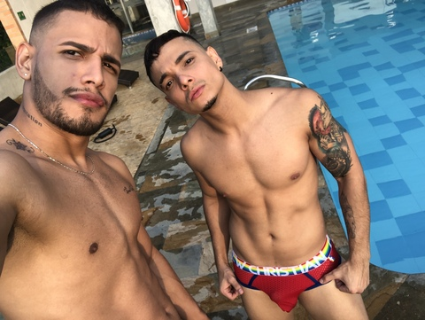 andreolowell21 onlyfans leaked picture 2