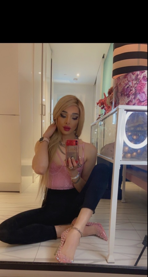 angelicabebita onlyfans leaked picture 1