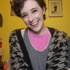 annecorrigible onlyfans leaked picture 1