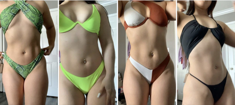 anythngforselena onlyfans leaked picture 2