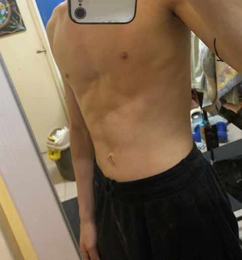 ao_xiangzhe onlyfans leaked picture 1