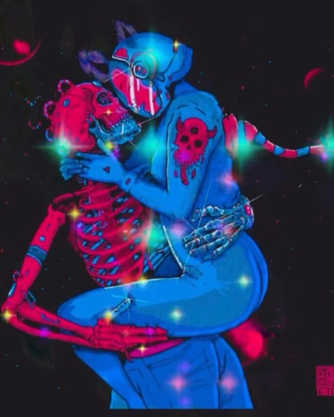 ardat_lili666 onlyfans leaked picture 1