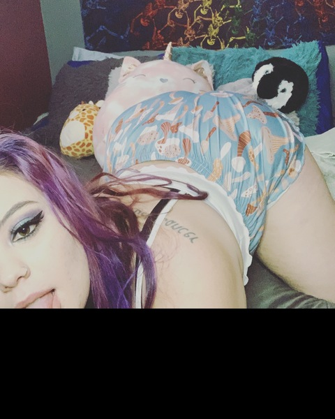 ashlinnrose onlyfans leaked picture 1