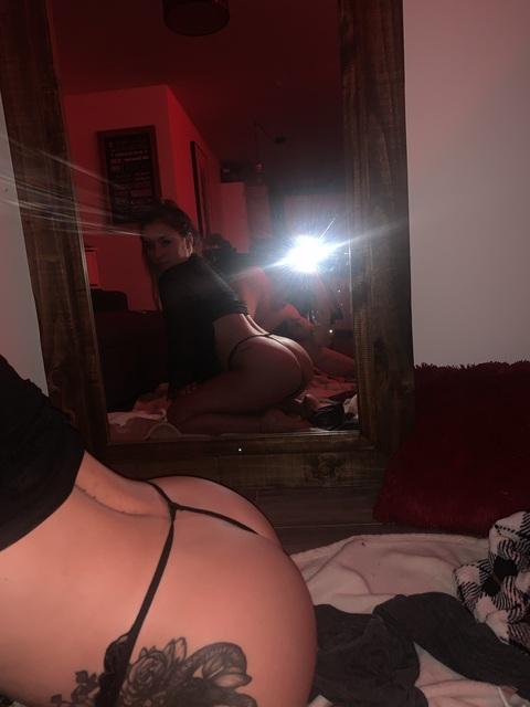 audreylachapelle onlyfans leaked picture 2