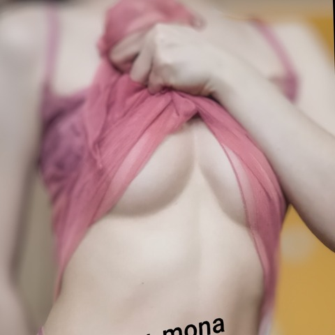 awmona onlyfans leaked picture 1