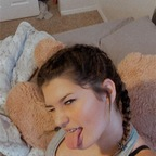 baby-hannah onlyfans leaked picture 1