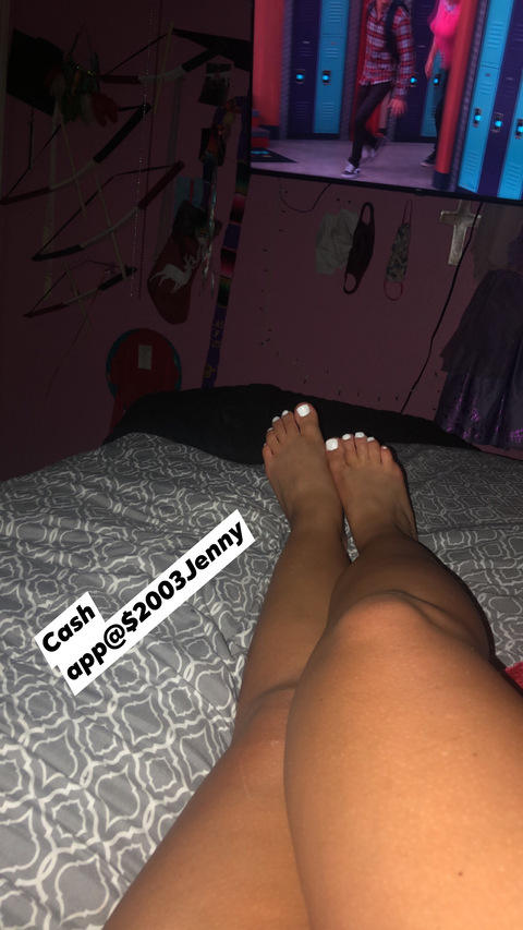 baby-jenny onlyfans leaked picture 2