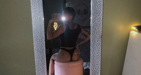 babycash onlyfans leaked picture 2