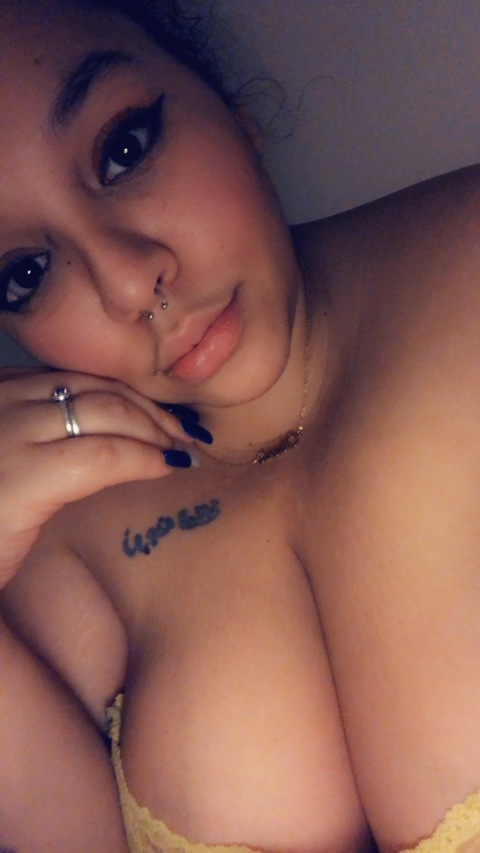 babygirljade onlyfans leaked picture 2