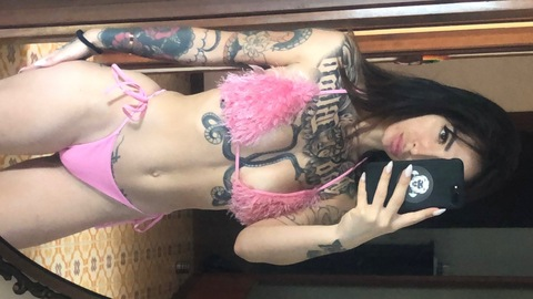 babygirlzoexo onlyfans leaked picture 1