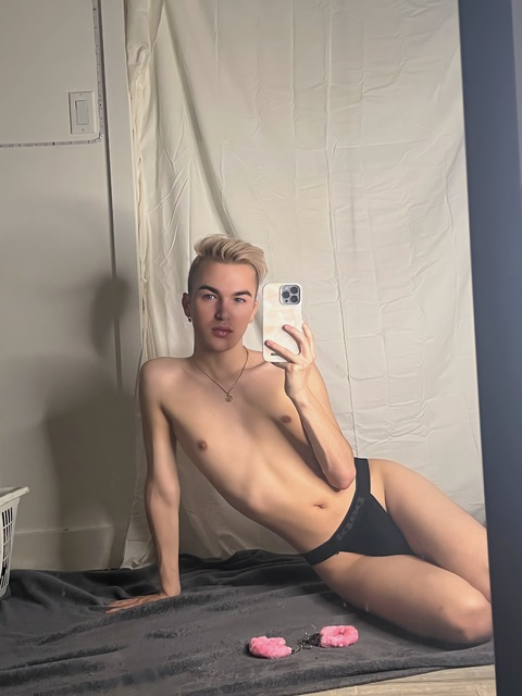 babyyyboyy onlyfans leaked picture 1