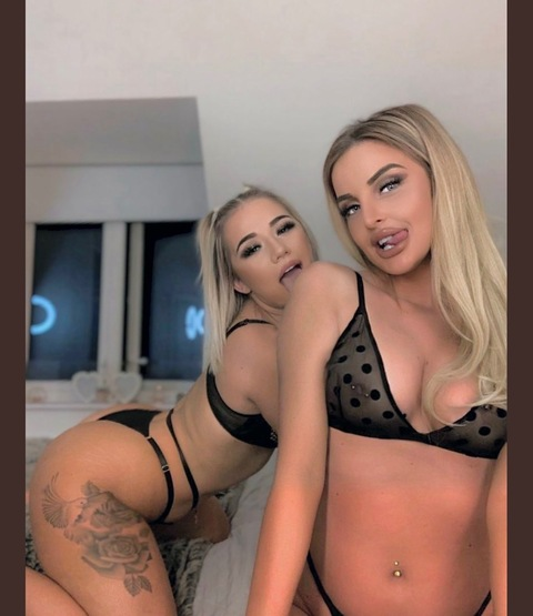 badgirl.gs onlyfans leaked picture 1