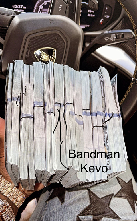 bandmankevo onlyfans leaked picture 1