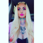 barbiemetalface onlyfans leaked picture 1