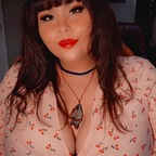 bbw_kitty onlyfans leaked picture 1