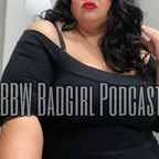 bbwbadgirlbella onlyfans leaked picture 1