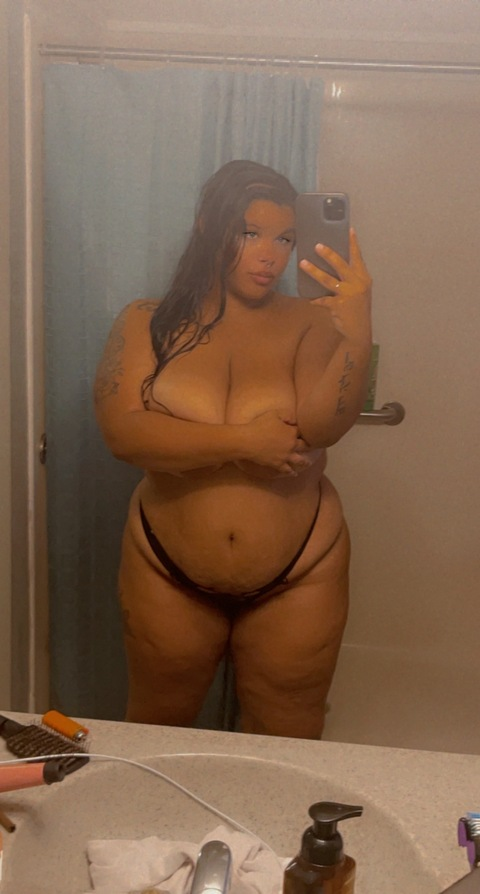 bbwelizabeth onlyfans leaked picture 1