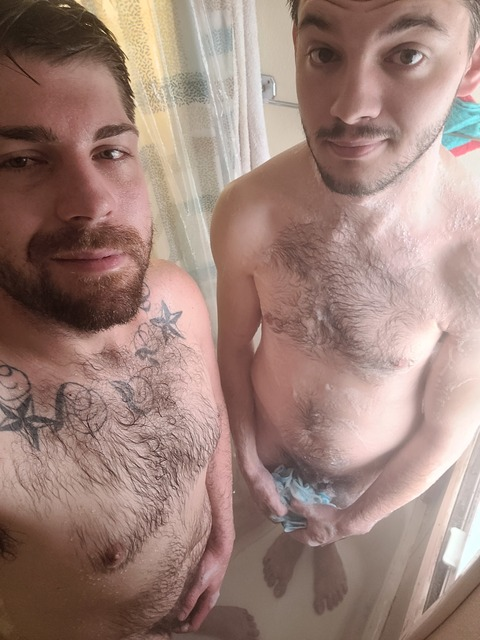 bdaniel90 onlyfans leaked picture 1