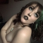belladonna-addams onlyfans leaked picture 1