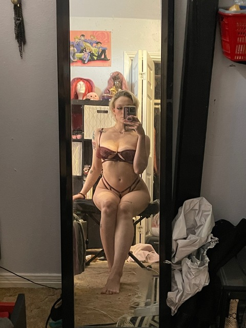 bellaheartsyou onlyfans leaked picture 1
