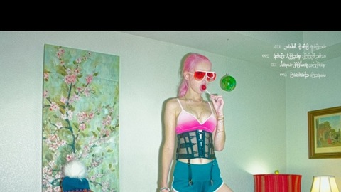 bellamarieberrada onlyfans leaked picture 2