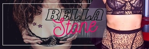 bellastone420 onlyfans leaked picture 1