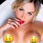 bellecrystallondon onlyfans leaked picture 1