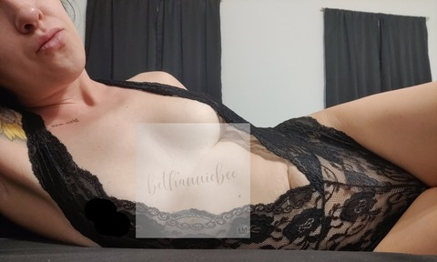 beth.bee onlyfans leaked picture 1