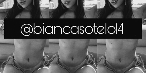 biancasotelo14 onlyfans leaked picture 2