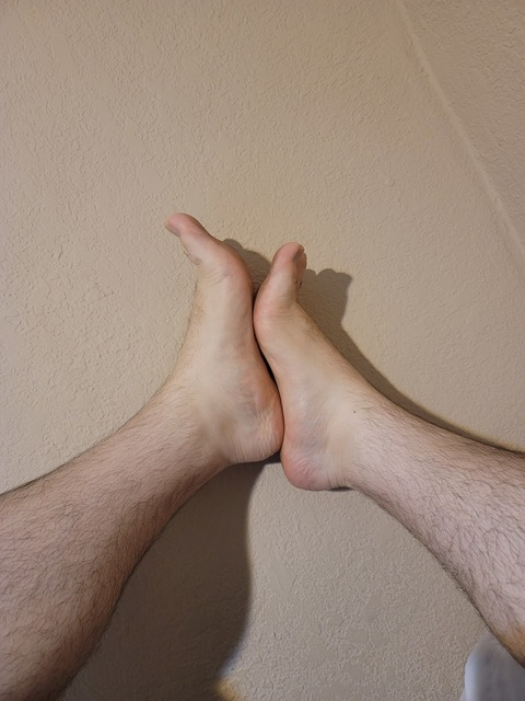 big_feet_fella onlyfans leaked picture 2