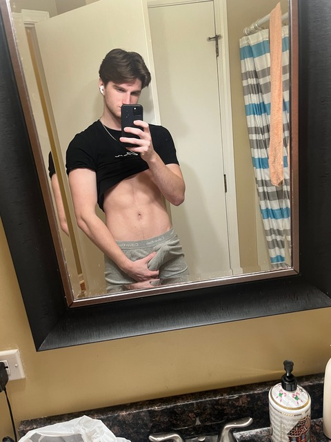 bigbootybaron onlyfans leaked picture 1
