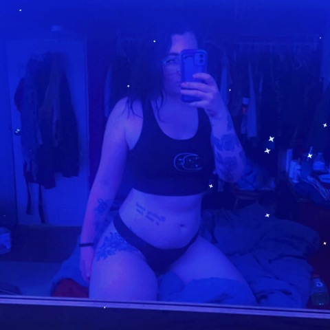 bigbootygurl22 onlyfans leaked picture 1