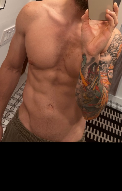 bigdaddyrose onlyfans leaked picture 2