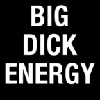 bigdckenergy89 onlyfans leaked picture 1